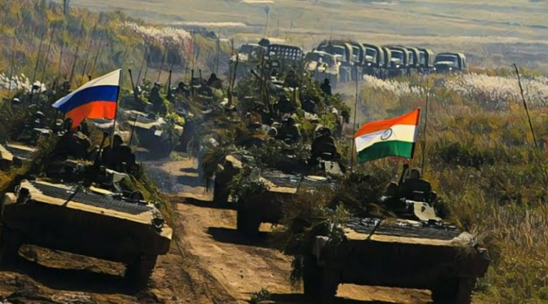 Exercise INDRA 2019