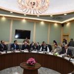 FM holds 6th Pre-Budget Consultation