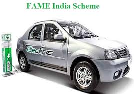 Fame India Scheme