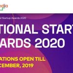 First Ever National Startup Awards 2020