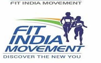 Fit India Movement