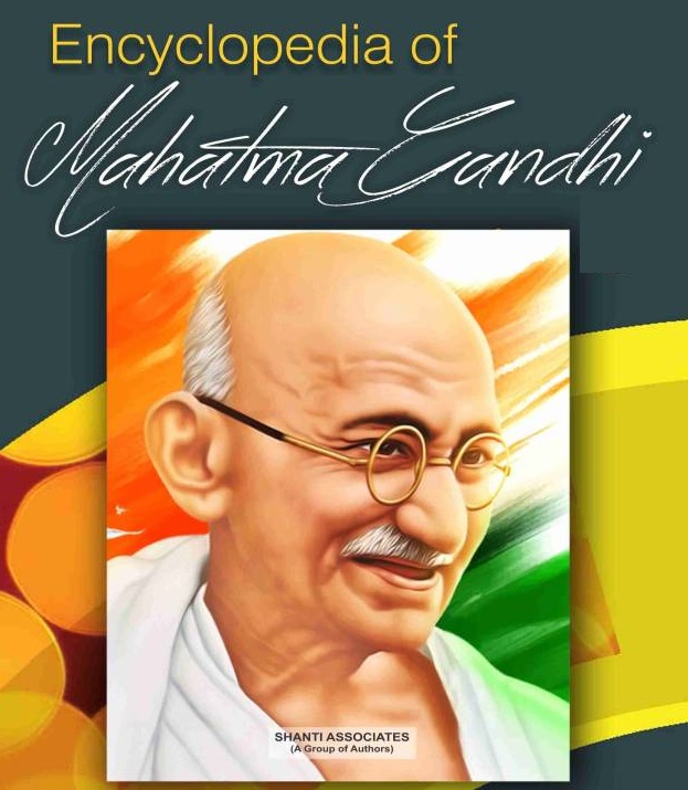 Gandhi Encyclopedia