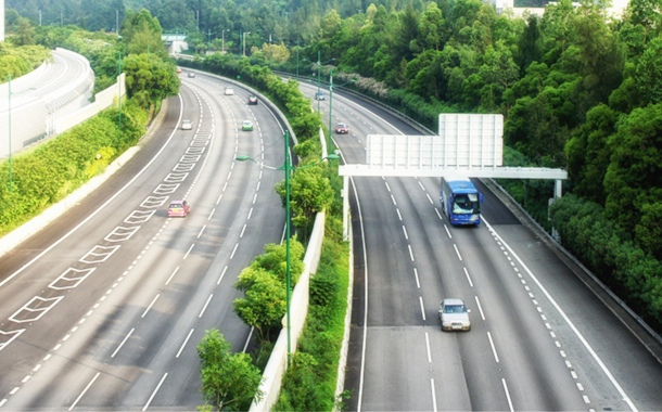 Green Highways Policy-2015