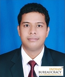 Himanshu Shukla IAS AP