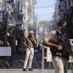 Incidents of Terrorist Violence decline, Cross Border Infiltration increase after 5th August 2019
