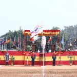Indo- Russian Joint Tri Service Exercise INDRA-2019