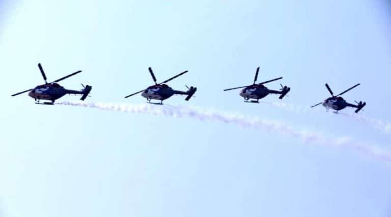 Indo-Russian Tri-Service Sea Phase Exercise Indra Off Goa