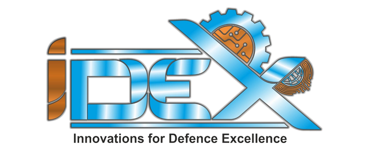 Innovations for Defence Excellence (iDEX)