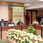 International Seminar on Climate Smart Farming Systems” for BIMSTEC