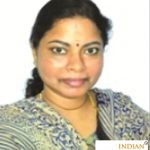 J Vijaya Rani IAS TN