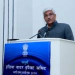 Jal Shakti Minister addresses the 4th India Water Impact Summit