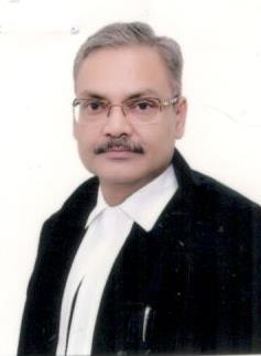 Justice Ravi Nath Tilhari