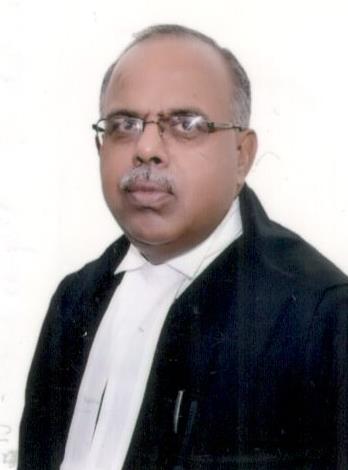 Justice Vipin Chandra Dixit