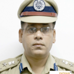Kumar Vishwajeet IPS AP