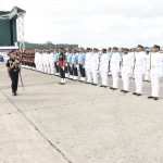 Lt Gen P S Rajeshwar