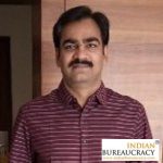 M Venugopal Reddy IAS AP
