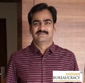 M Venugopal Reddy IAS AP