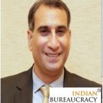 Manoj Kumar Chhabra IPS
