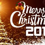 Merry Christmas 2019