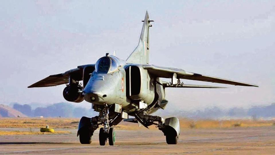 MiG-27