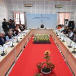 Ministry of Railways organises a Third Edition of Conference on Wagon Development for New Commodities