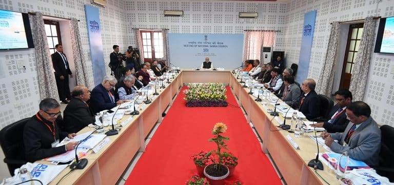 Ministry of Railways organises a Third Edition of Conference on Wagon Development for New Commodities