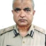 Mohd Ahsan Reza IPS AP