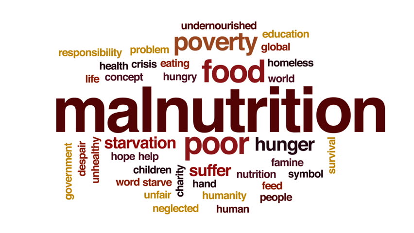 More than 1 in 3 low- and middle-income countries face both extremes of malnutrition