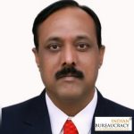 Murhari Sopanrao Kele CMD