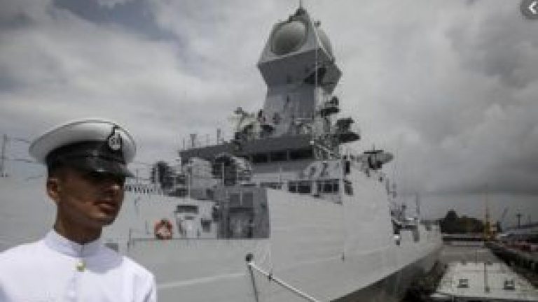 NAVARMS-19