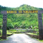 Nagaland on its Formation Day