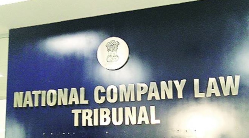 National Company Law Appellate Tribunal