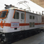 Over 500 trains are running with HOG scheme