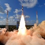 PSLV successfully launches RISAT-2BR1
