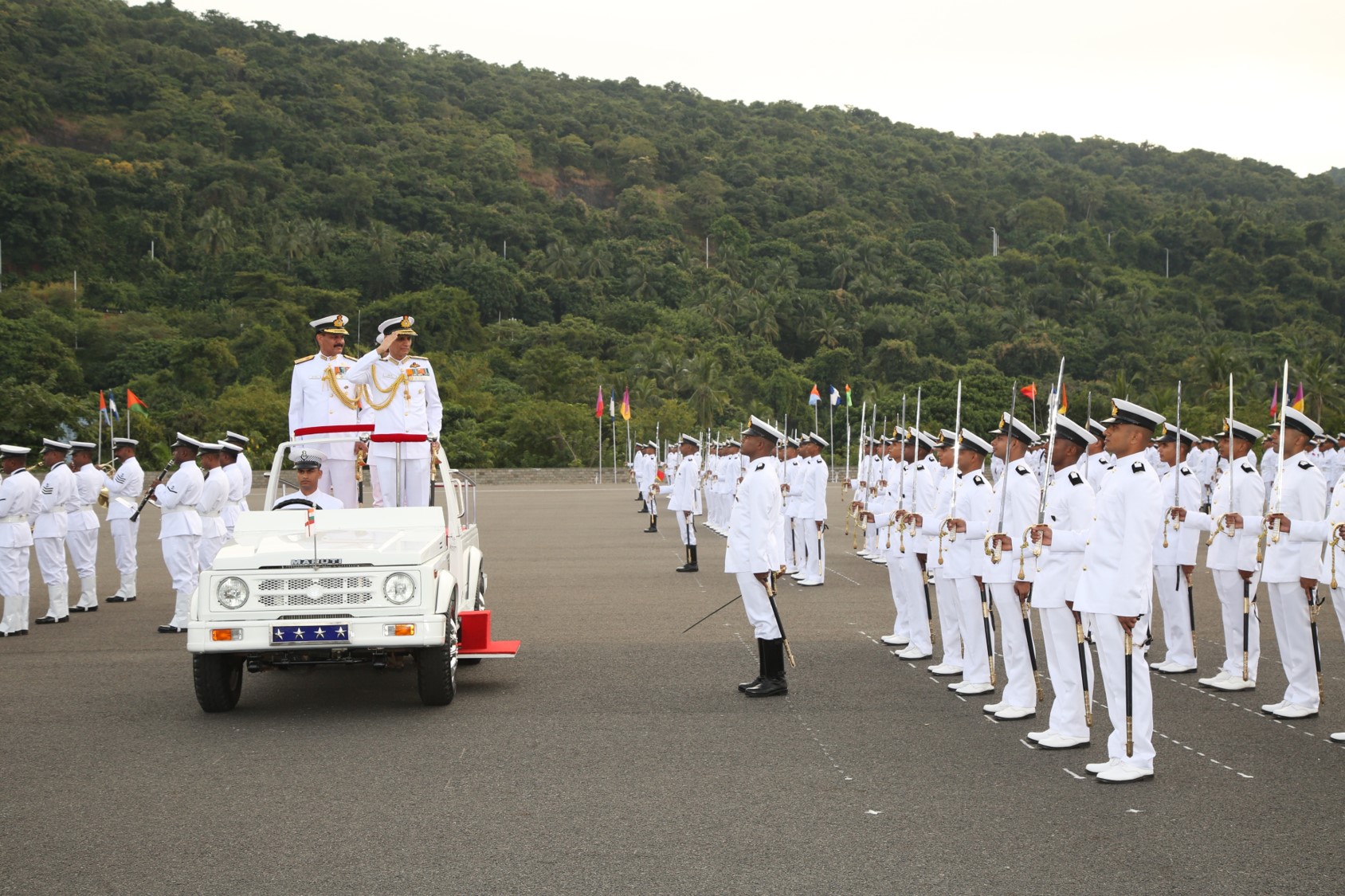 Passing Out Parade - APassing Out Parade - Autumn Term 2019utumn Term 2019