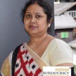 Piyali Sengupta IAS