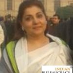 Poonam Khaira Sidhu IRS