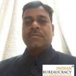Prabhakar IAS Sikkim
