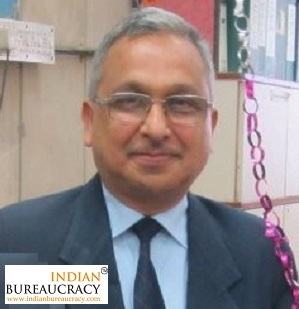 Pramod Kumar Gupta EIL