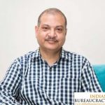 Pravir Kumar IAS UP