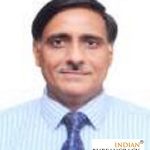 Prem Kumar Kataria IAAS