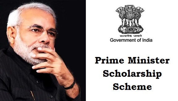 Prime Minister’s Scholarship Scheme (PMSS)