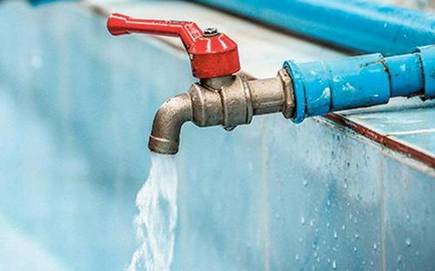 Quality of Tap Water Being Supplied in Metro Cities