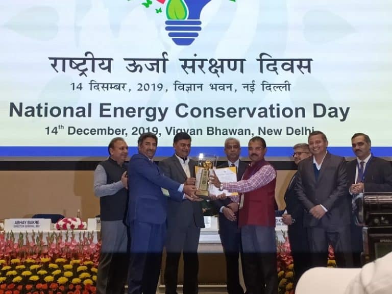 R. K. Singh Inaugurated the 29th National EneR. K. Singh Inaugurated the 29th National Energy Conservation dayrgy Conservation day