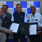 REC Commits assistance to Improve Health Services in 15 districts of Odisha