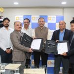 REC Paves the Way for Progress in Aspirational districts through CSR Initiatives