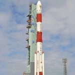 RISAT-2BR1 satellite