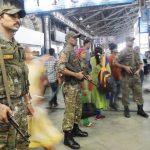 Railway Protection Force (RPF) conducts All India Special drive against persons