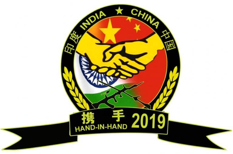 Raiser Exercise Hand-in-Hand-2019