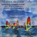 SAIL INDIA 2019